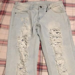 Jeans